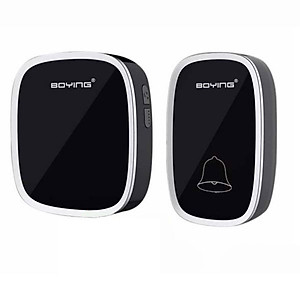 Chuông Cửa Chính Hãng 100% BOYING A101 CAO CẤP chống nước