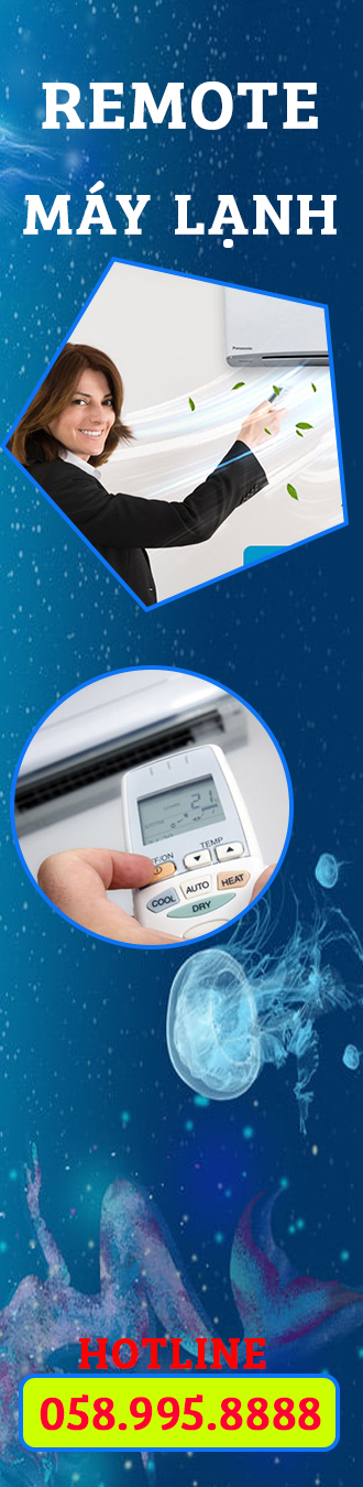 Điều khiển điều hòa