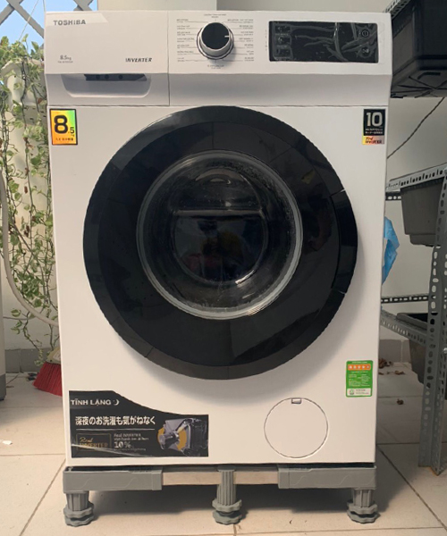 Bán chân kê máy giặt tủ lạnh tại quận 9 TP HCM