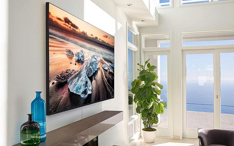 BỘ ONE CONNECT LÀ GÌ ?