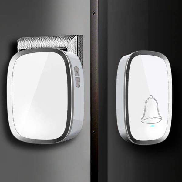 Chuông Cửa Chính Hãng 100% BOYING A101 CAO CẤP chống nước , PIN 2 NĂM